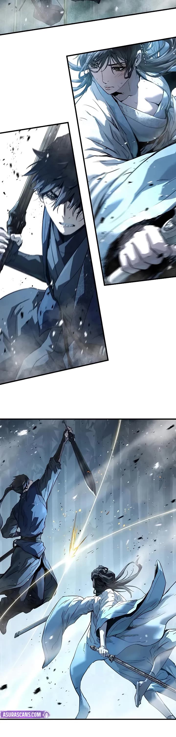 Absolute Regression Chapter 89 page 7 - Chapter 89