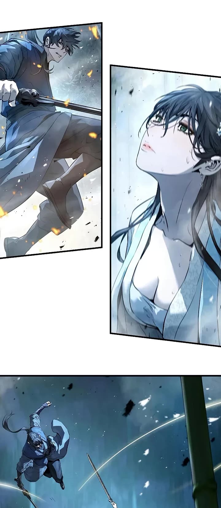 Absolute Regression Chapter 89 page 8 - Chapter 89
