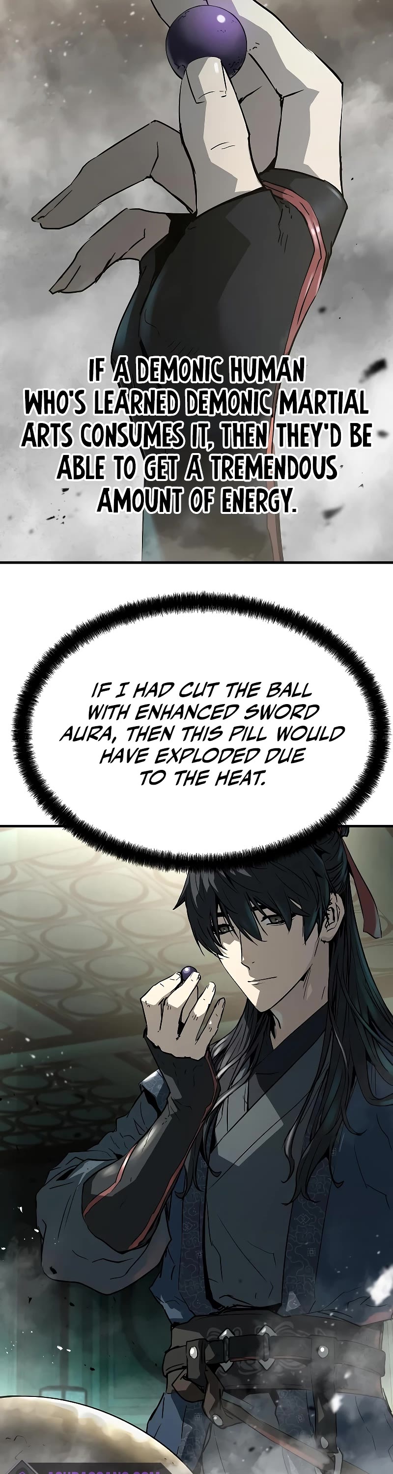 Absolute Regression Chapter 9 page 3 - Chapter 9