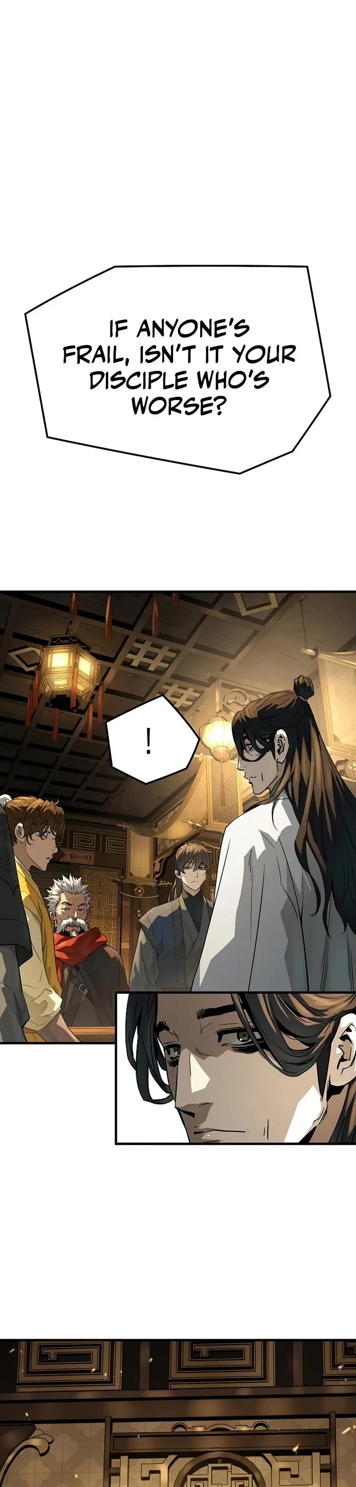 Absolute Regression Chapter 90 page 12 - Chapter 90