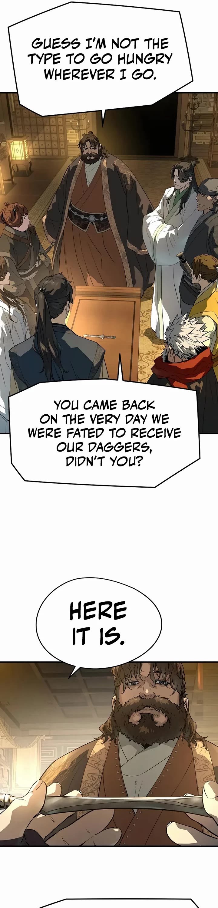 Absolute Regression Chapter 90 page 16 - Chapter 90
