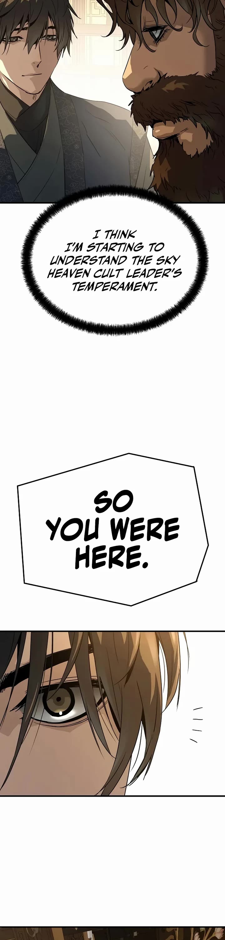 Absolute Regression Chapter 90 page 18 - Chapter 90