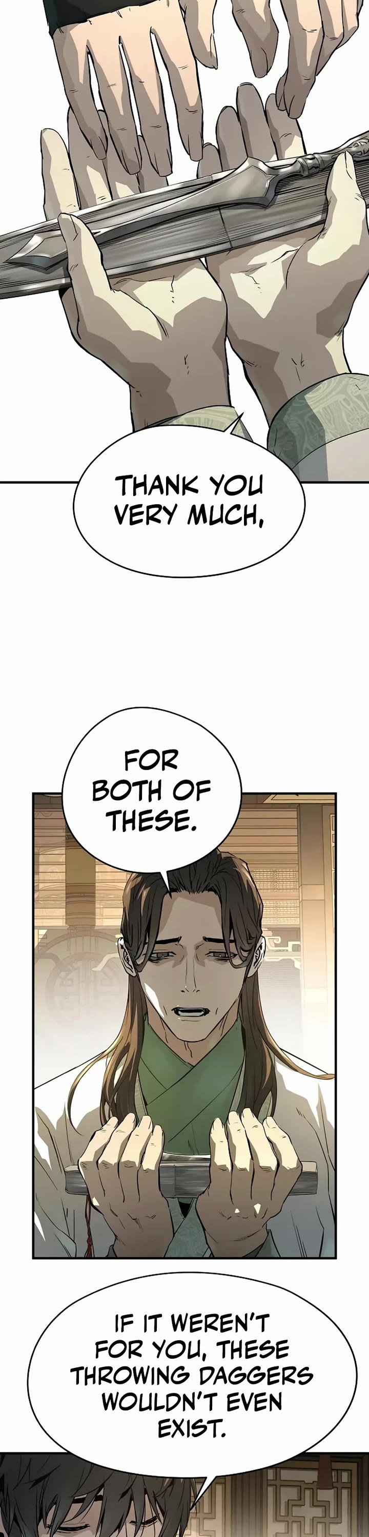 Absolute Regression Chapter 90 page 3 - Chapter 90