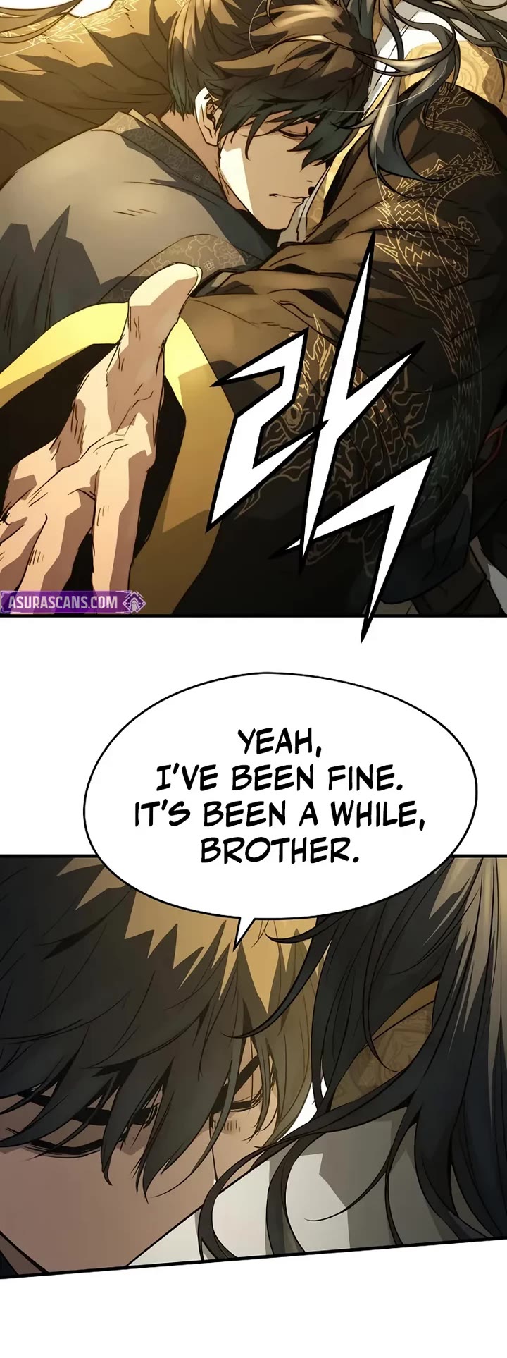 Absolute Regression Chapter 90 page 30 - Chapter 90