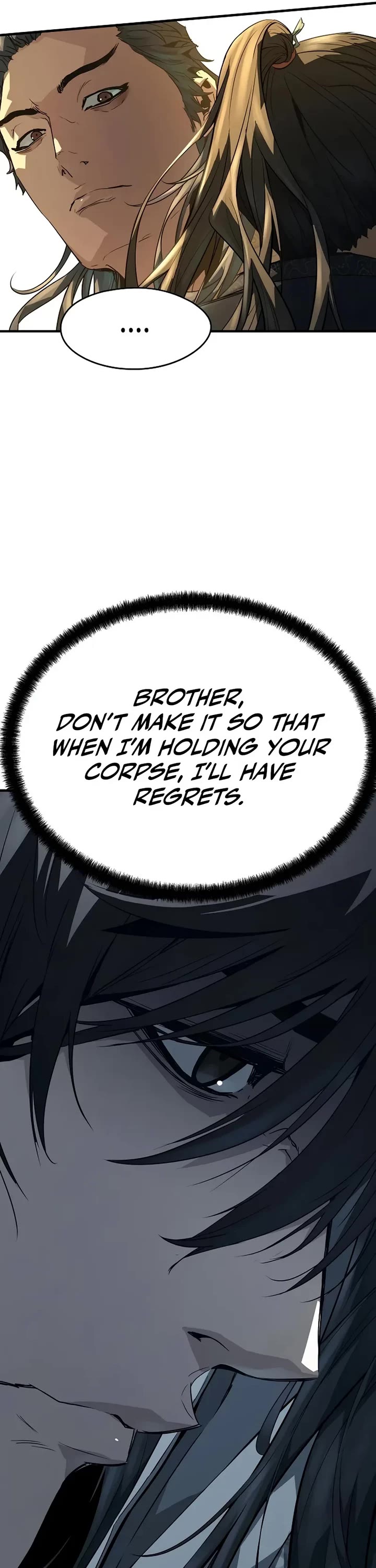 Absolute Regression Chapter 90 page 31 - Chapter 90