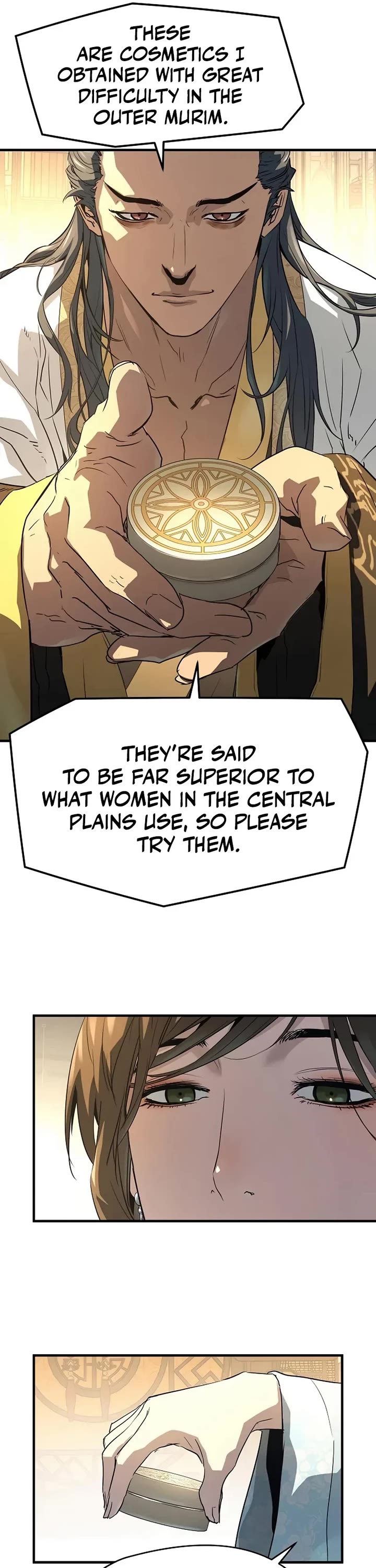Absolute Regression Chapter 90 page 46 - Chapter 90