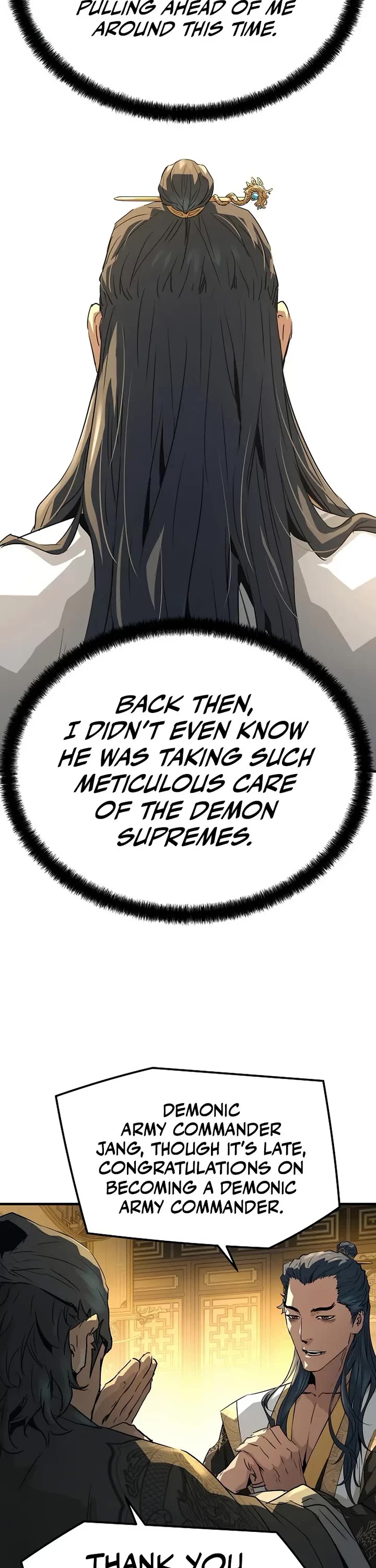 Absolute Regression Chapter 90 page 48 - Chapter 90