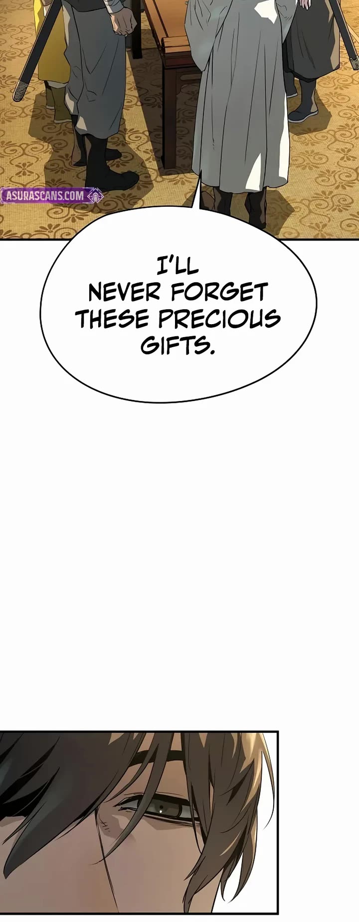 Absolute Regression Chapter 90 page 5 - Chapter 90