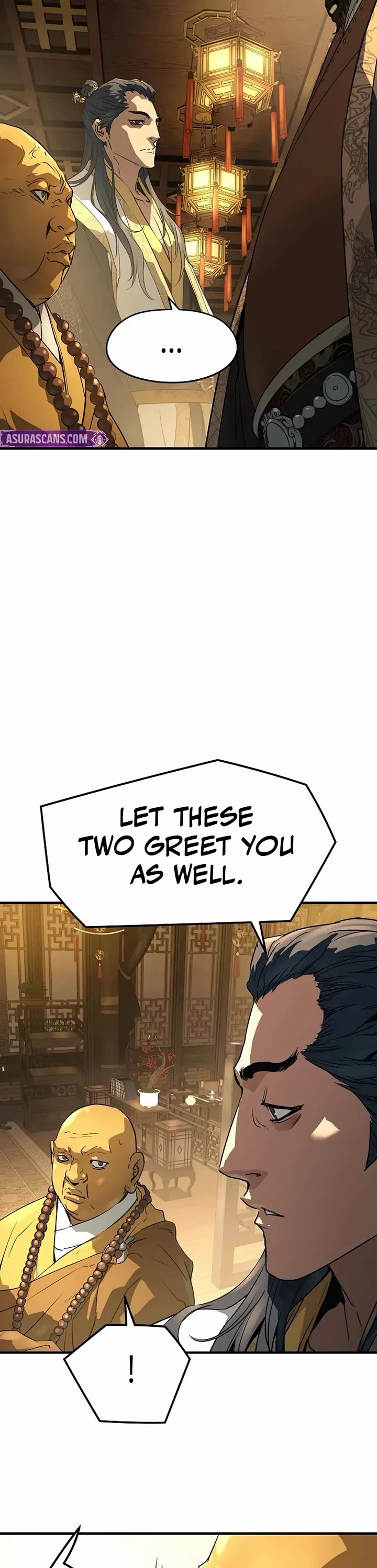 Absolute Regression Chapter 90 page 53 - Chapter 90