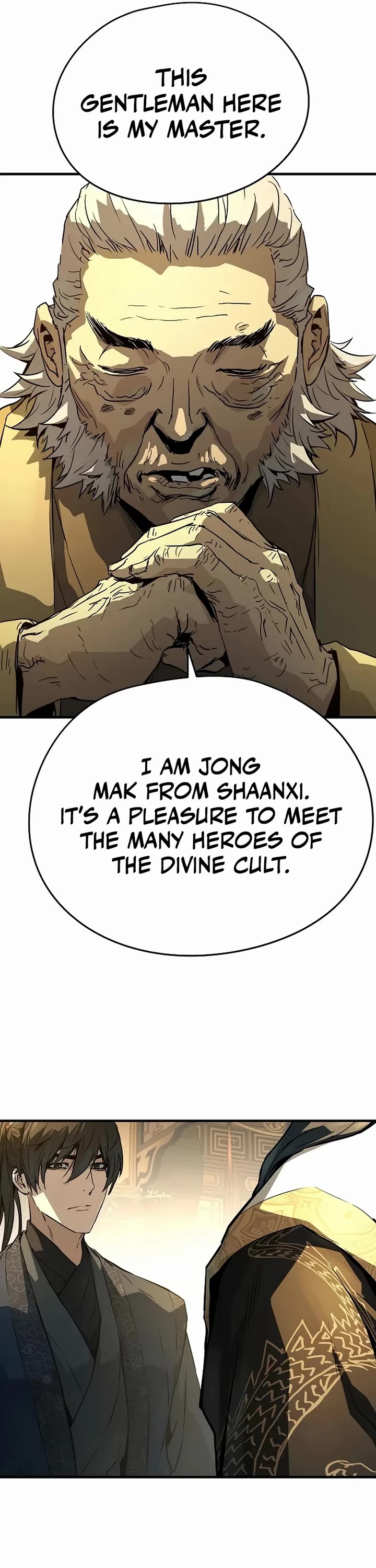 Absolute Regression Chapter 90 page 55 - Chapter 90