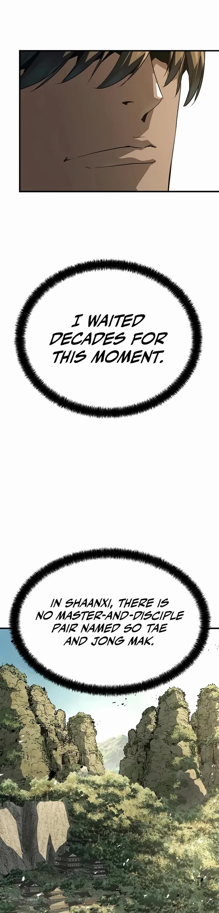 Absolute Regression Chapter 90 page 56 - Chapter 90