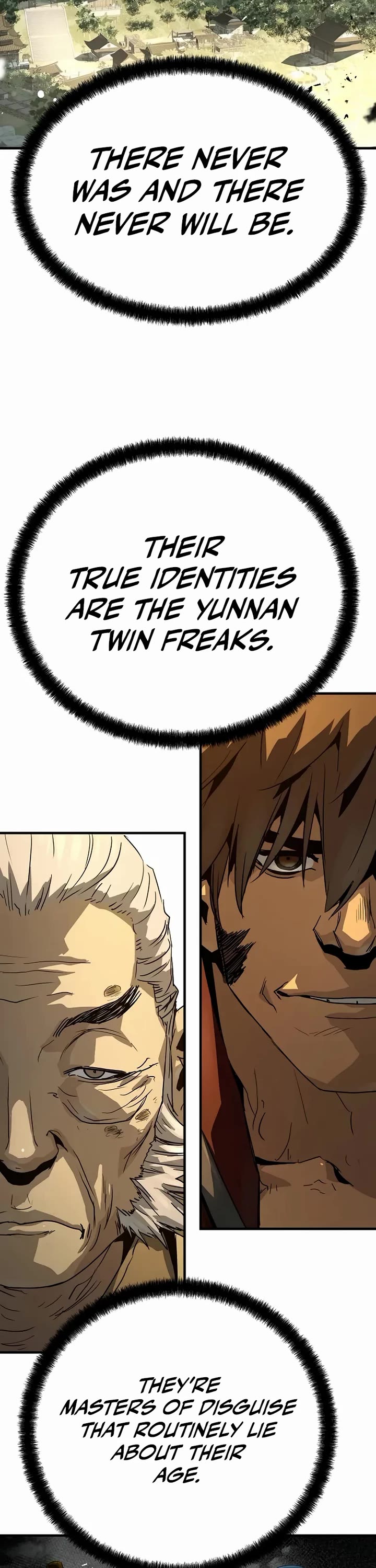 Absolute Regression Chapter 90 page 57 - Chapter 90