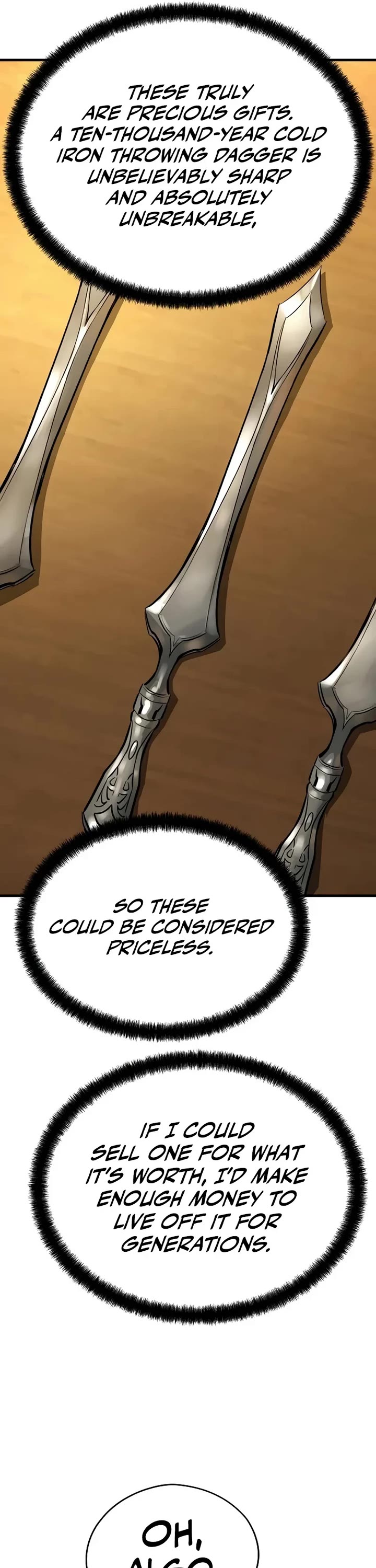Absolute Regression Chapter 90 page 6 - Chapter 90