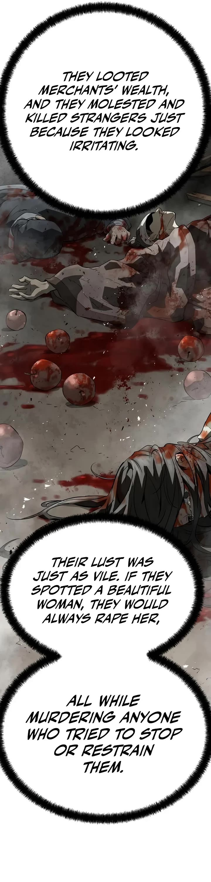 Absolute Regression Chapter 90 page 60 - Chapter 90