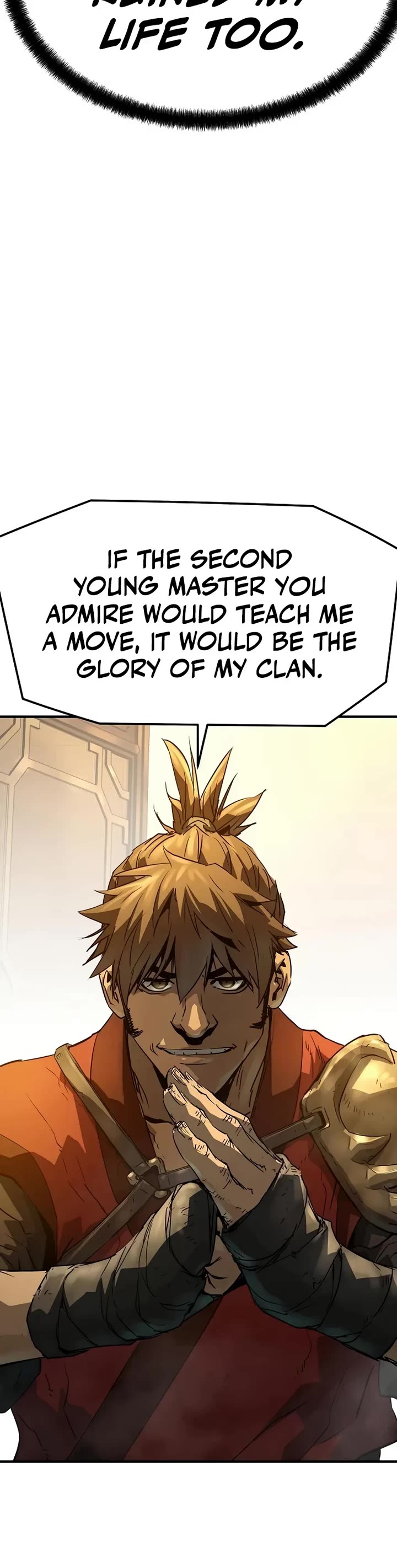 Absolute Regression Chapter 90 page 62 - Chapter 90