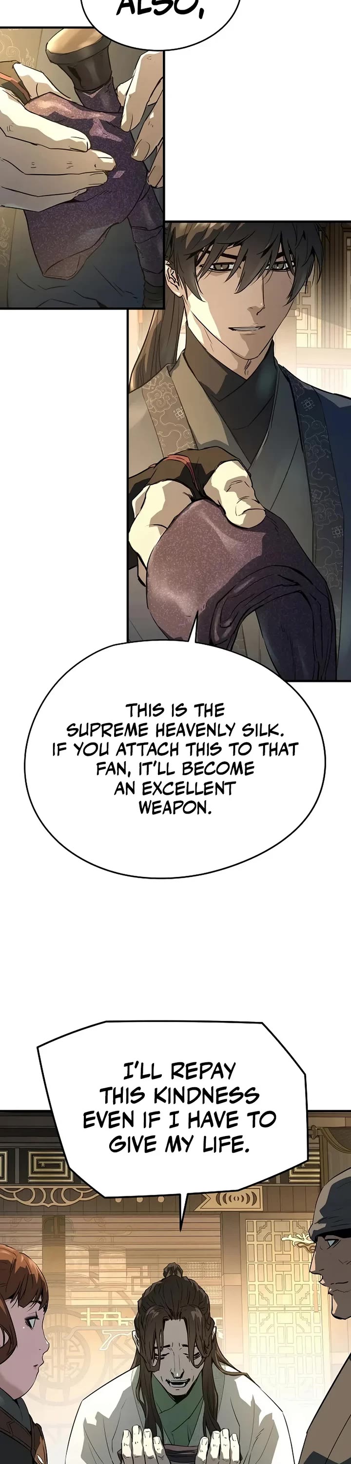 Absolute Regression Chapter 90 page 7 - Chapter 90