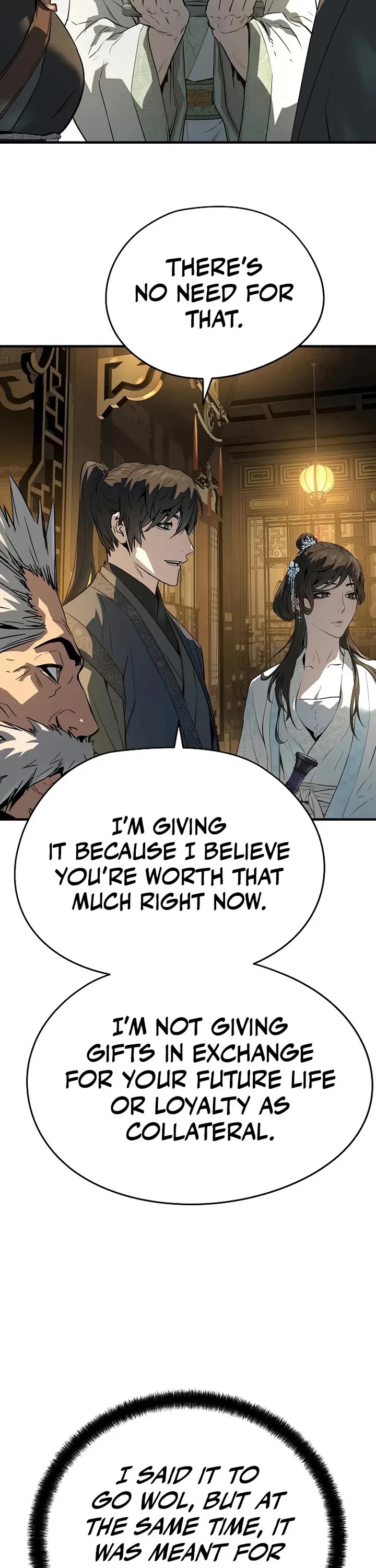 Absolute Regression Chapter 90 page 8 - Chapter 90
