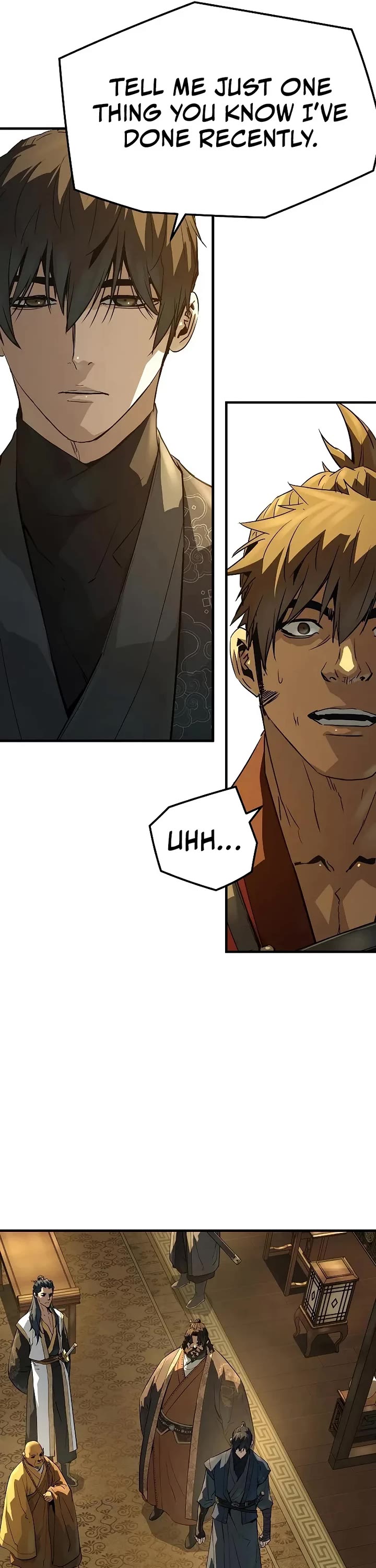 Absolute Regression Chapter 91 page 10 - Chapter 91