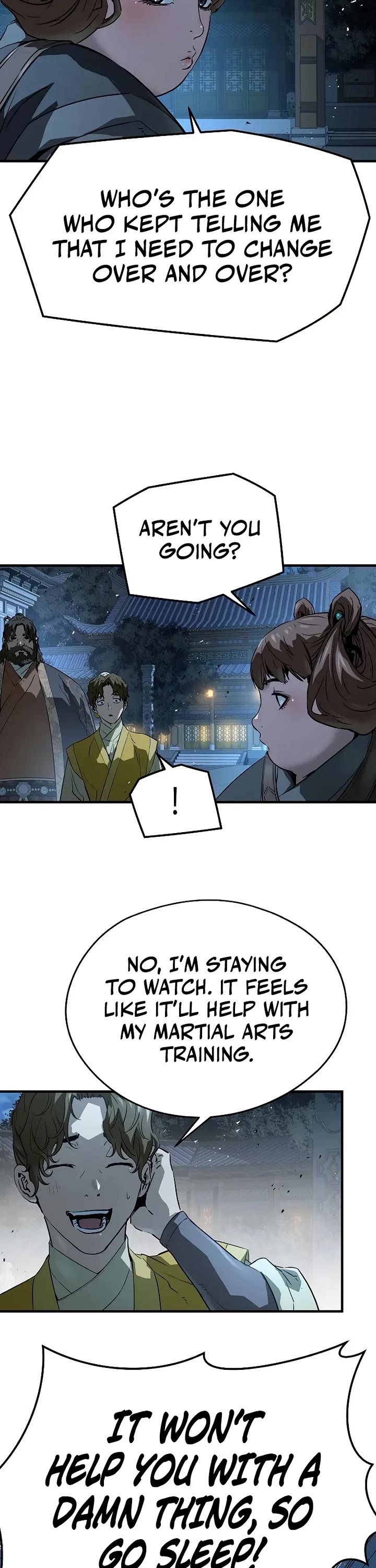 Absolute Regression Chapter 91 page 22 - Chapter 91
