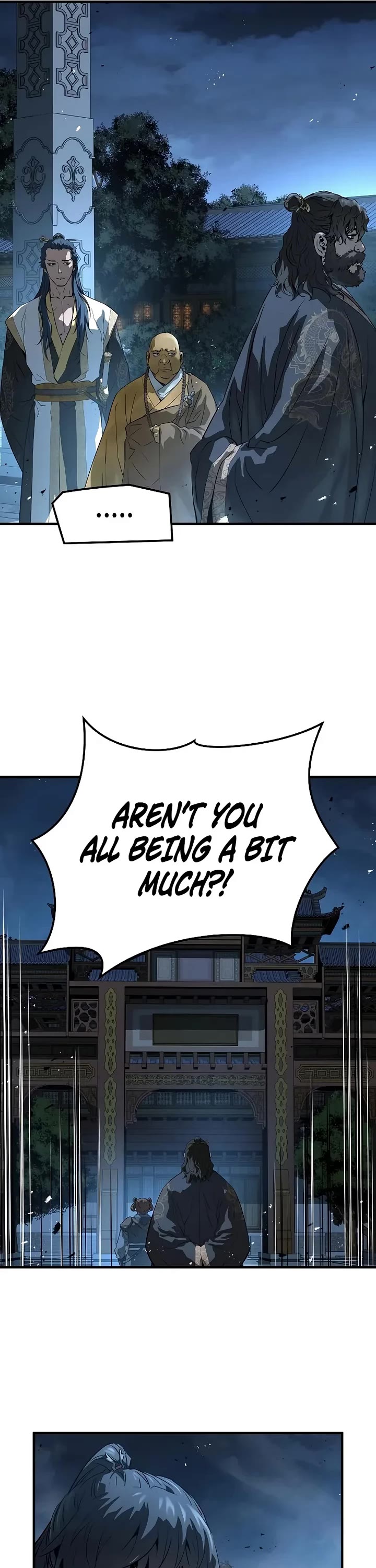 Absolute Regression Chapter 91 page 25 - Chapter 91