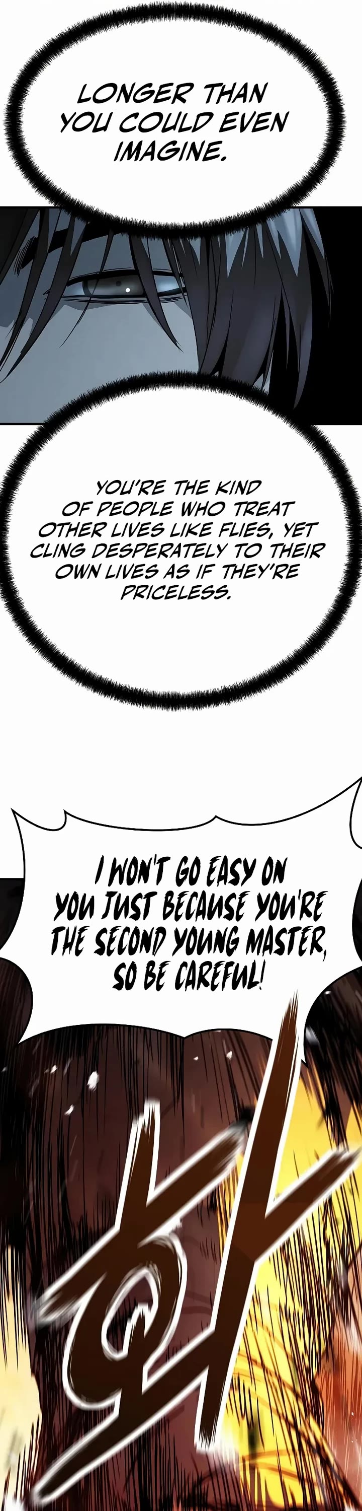 Absolute Regression Chapter 91 page 30 - Chapter 91