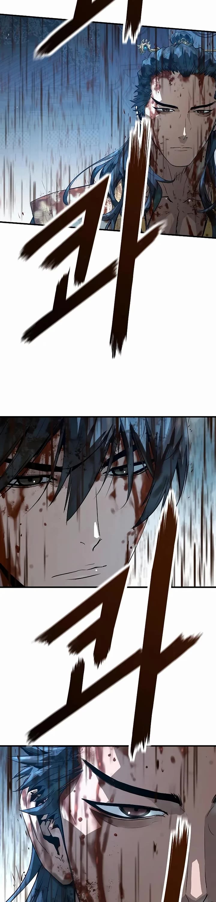 Absolute Regression Chapter 91 page 38 - Chapter 91
