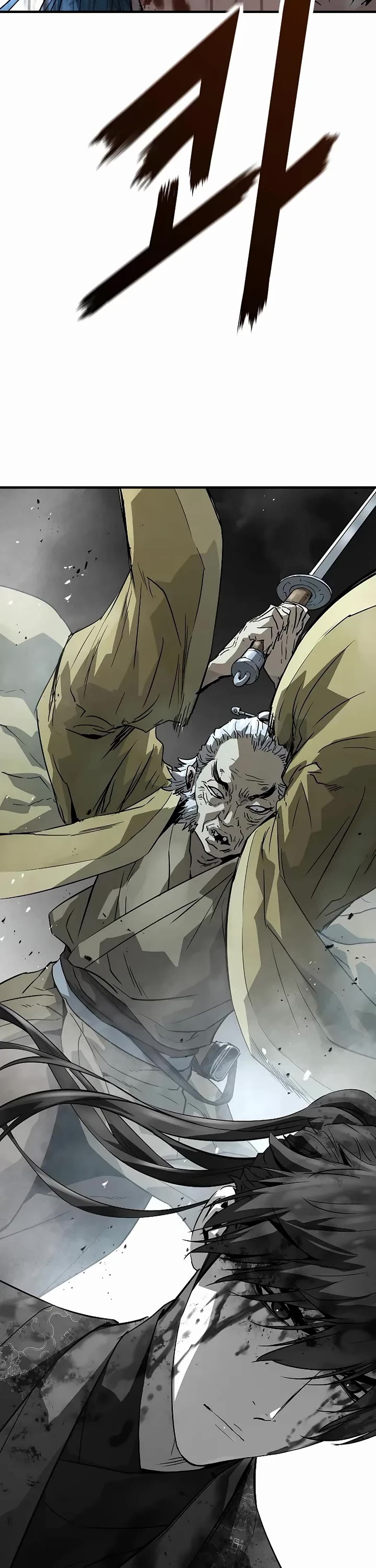 Absolute Regression Chapter 91 page 39 - Chapter 91