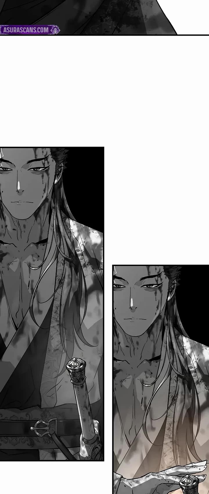 Absolute Regression Chapter 91 page 40 - Chapter 91