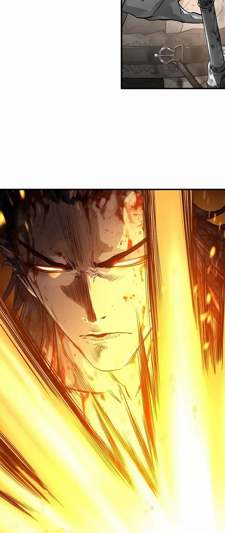 Absolute Regression Chapter 91 page 41 - Chapter 91