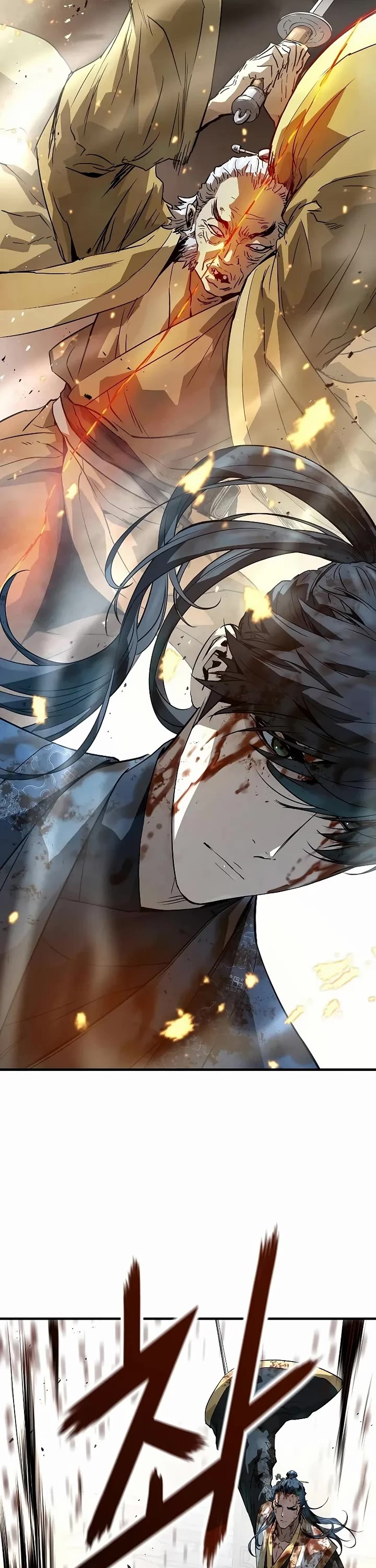 Absolute Regression Chapter 91 page 43 - Chapter 91