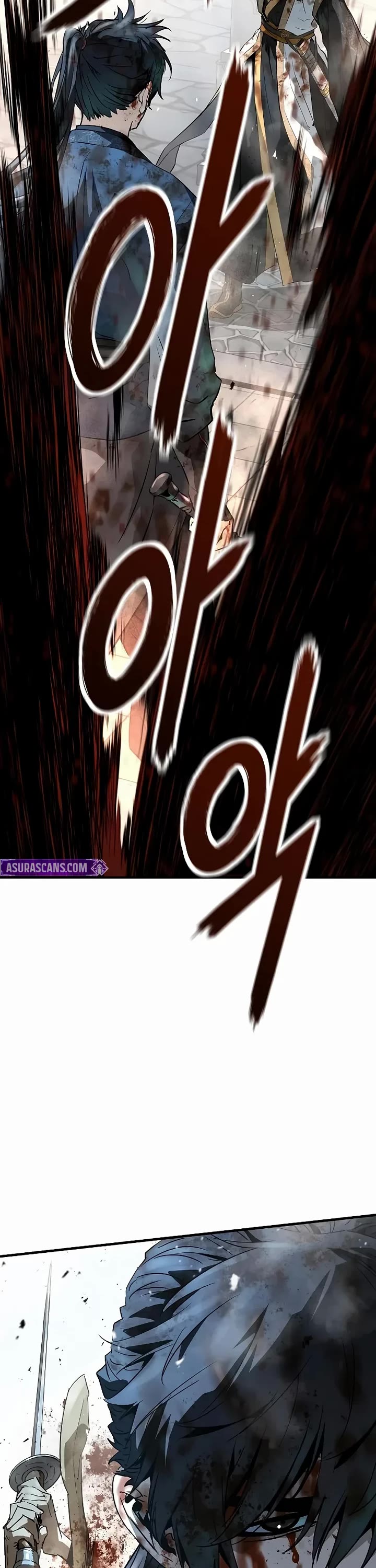 Absolute Regression Chapter 91 page 44 - Chapter 91