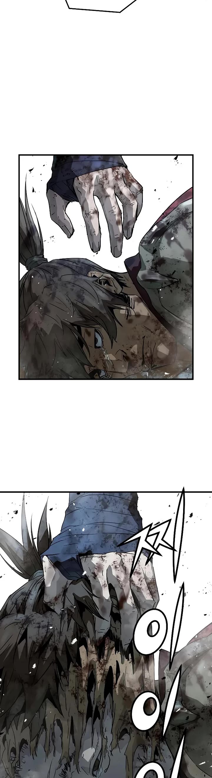 Absolute Regression Chapter 91 page 49 - Chapter 91