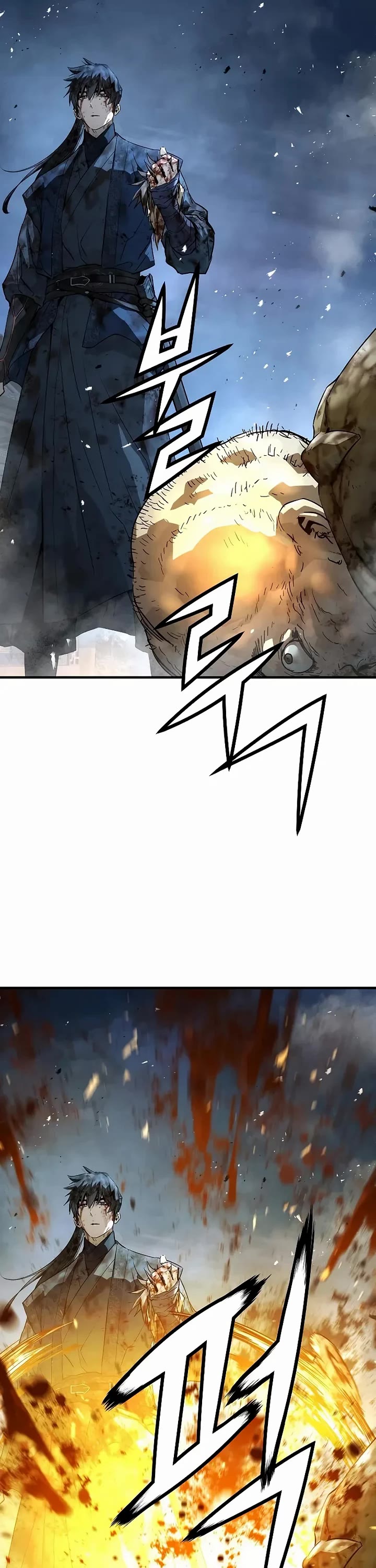 Absolute Regression Chapter 91 page 51 - Chapter 91
