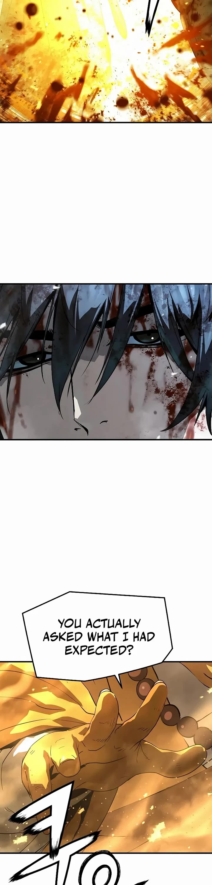 Absolute Regression Chapter 91 page 52 - Chapter 91