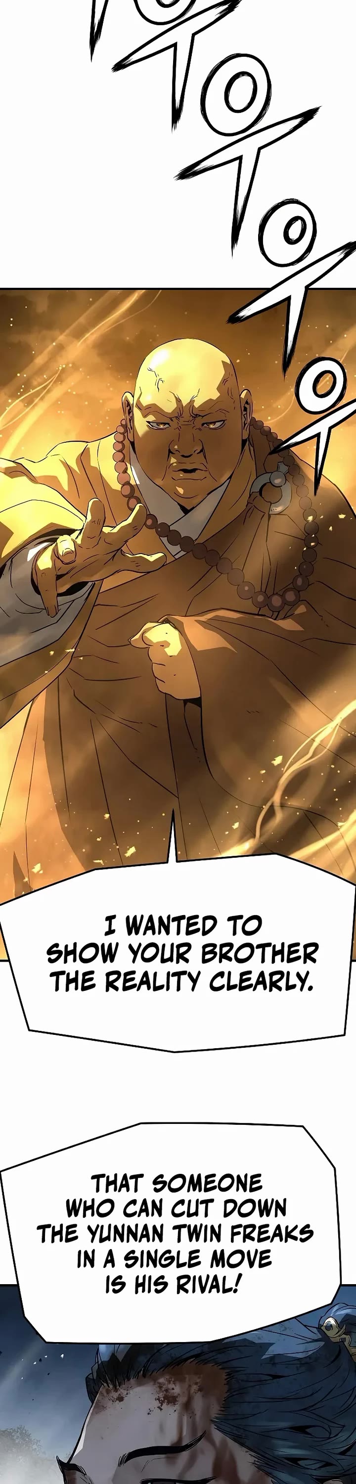 Absolute Regression Chapter 91 page 53 - Chapter 91