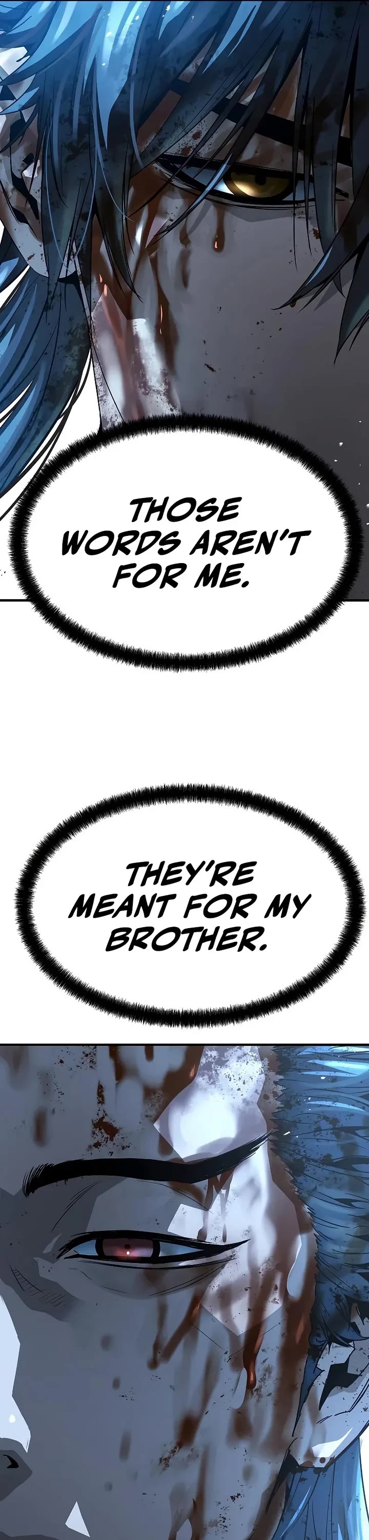 Absolute Regression Chapter 91 page 56 - Chapter 91