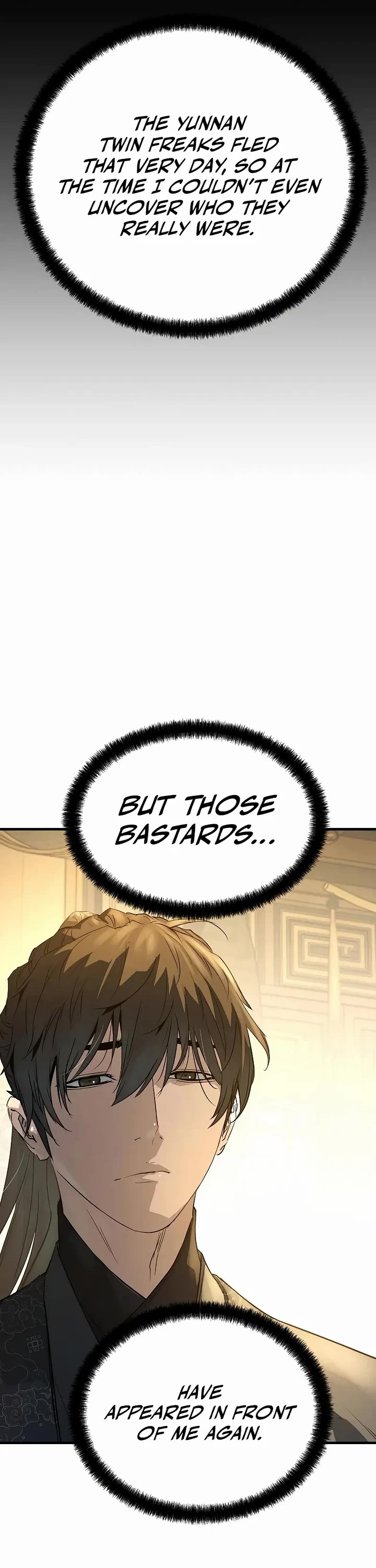 Absolute Regression Chapter 91 page 6 - Chapter 91