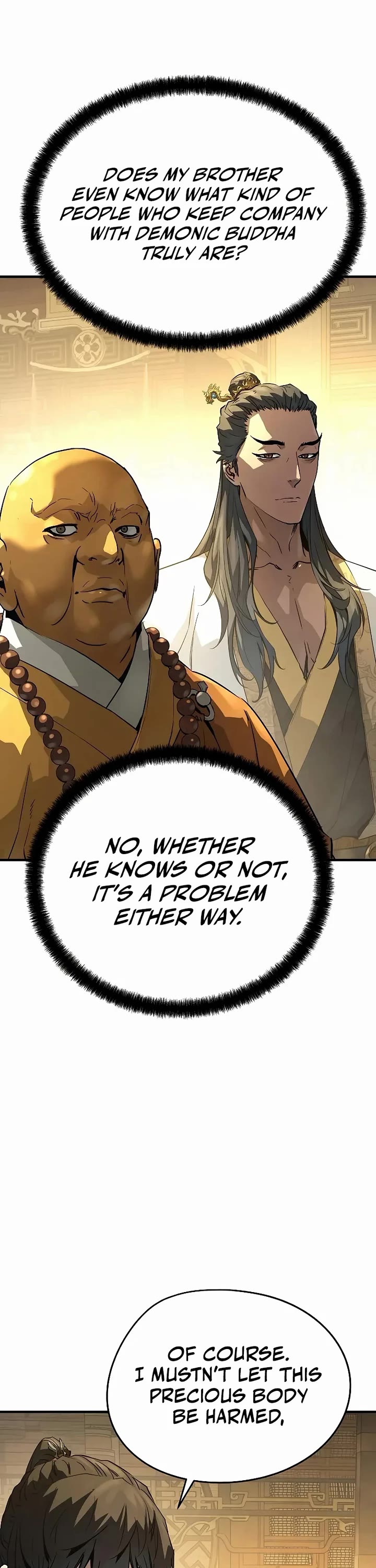 Absolute Regression Chapter 91 page 7 - Chapter 91