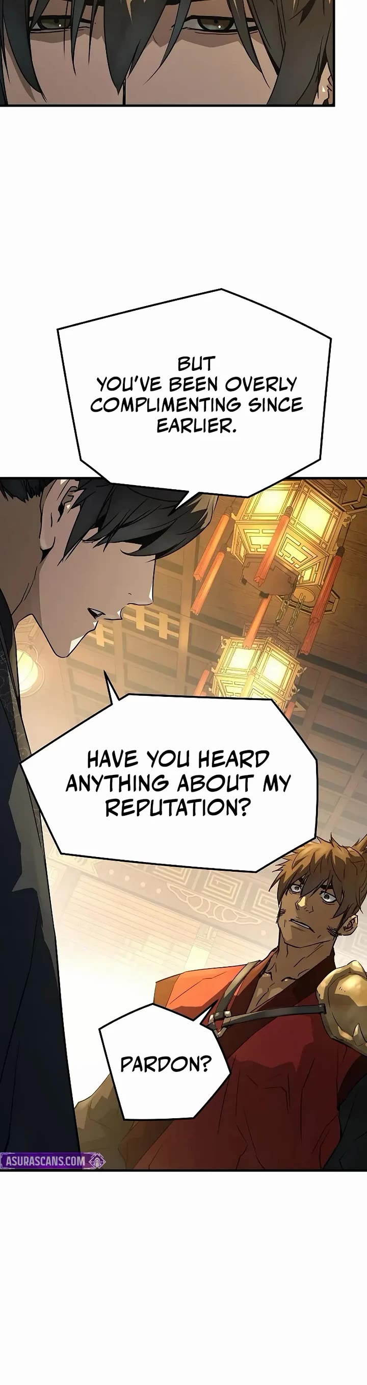 Absolute Regression Chapter 91 page 9 - Chapter 91