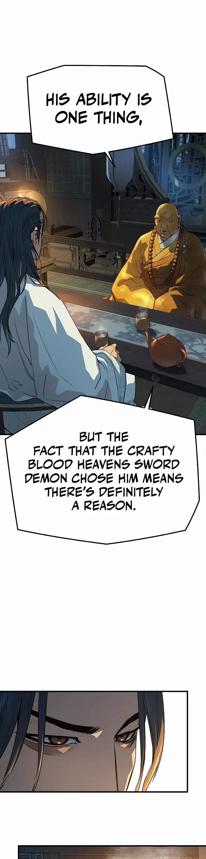 Absolute Regression Chapter 92 page 10 - Chapter 92