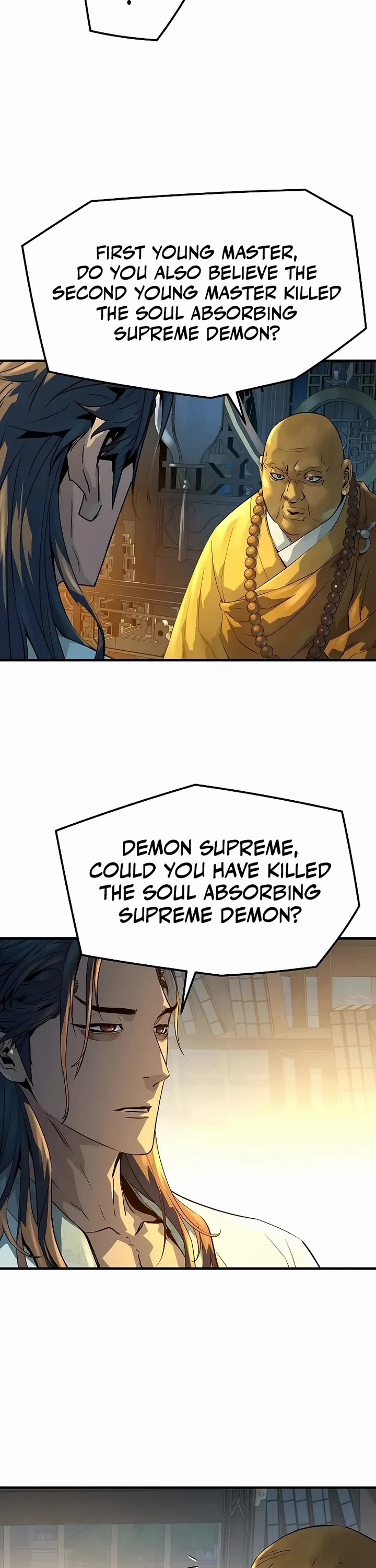 Absolute Regression Chapter 92 page 16 - Chapter 92