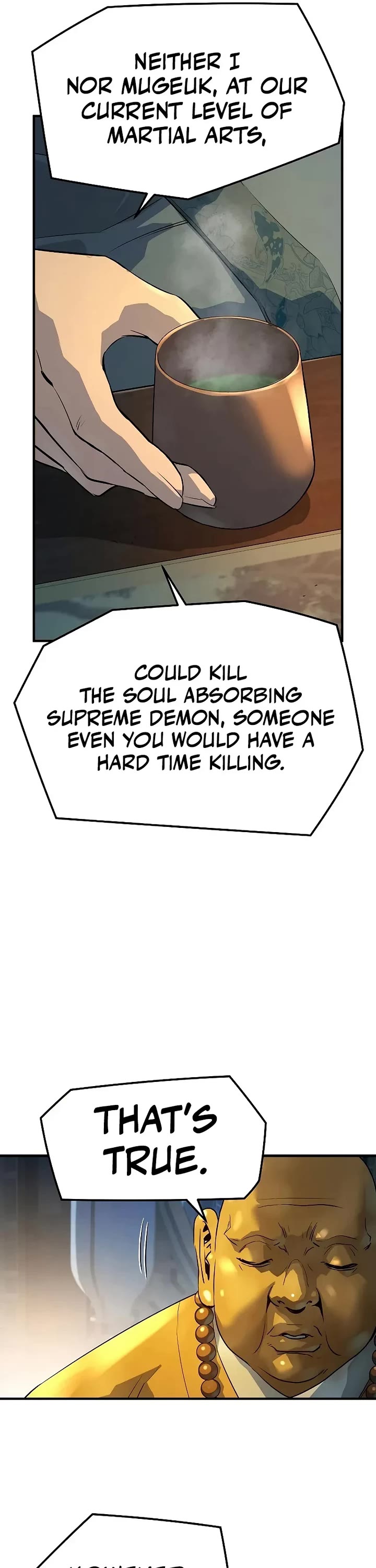 Absolute Regression Chapter 92 page 19 - Chapter 92
