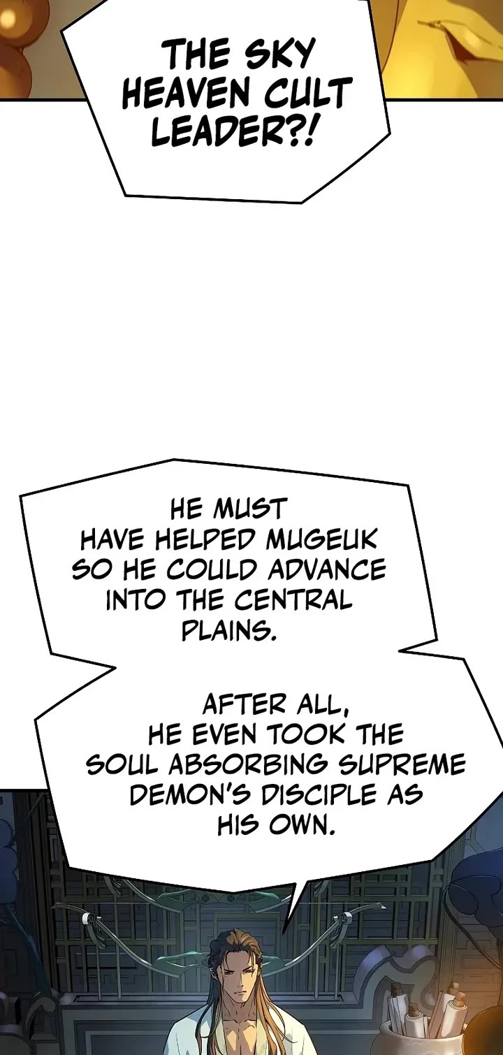 Absolute Regression Chapter 92 page 22 - Chapter 92