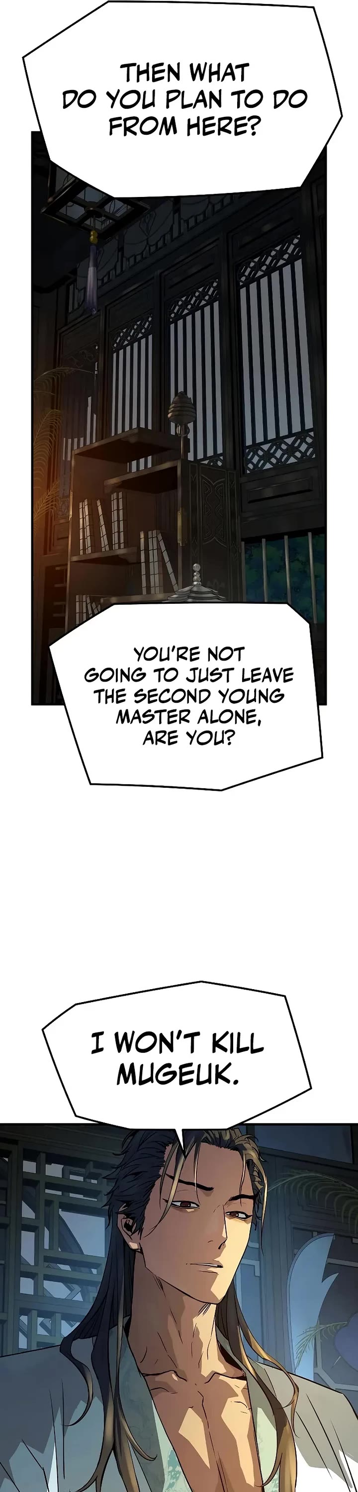 Absolute Regression Chapter 92 page 24 - Chapter 92