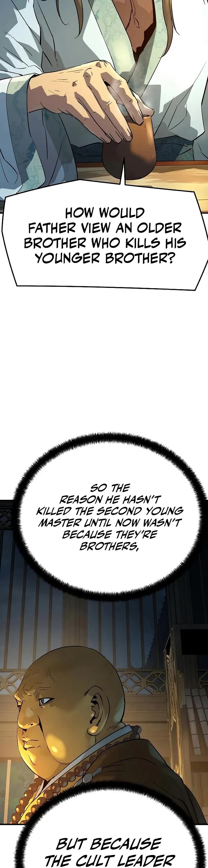 Absolute Regression Chapter 92 page 25 - Chapter 92