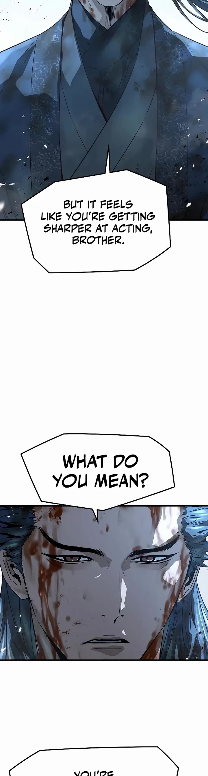 Absolute Regression Chapter 92 page 3 - Chapter 92