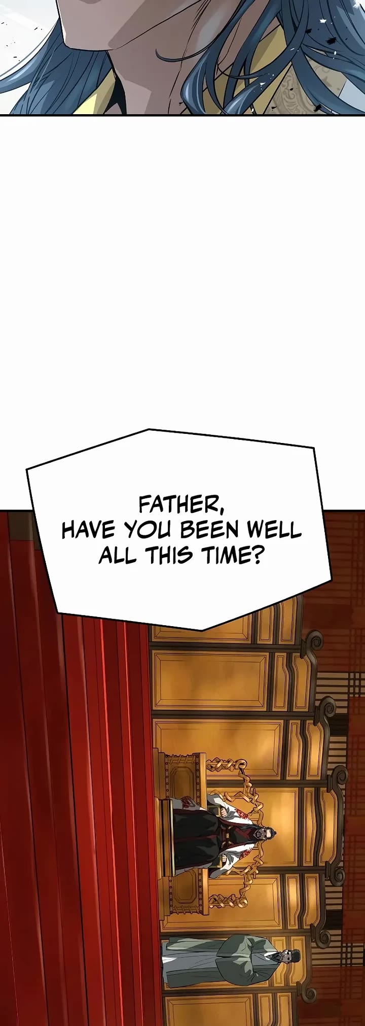 Absolute Regression Chapter 92 page 31 - Chapter 92
