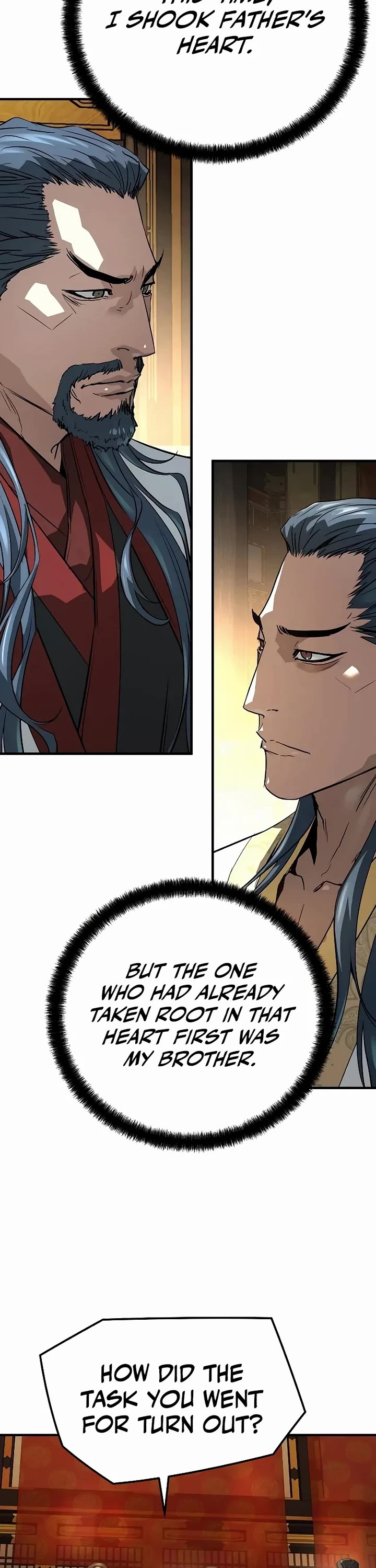 Absolute Regression Chapter 92 page 35 - Chapter 92