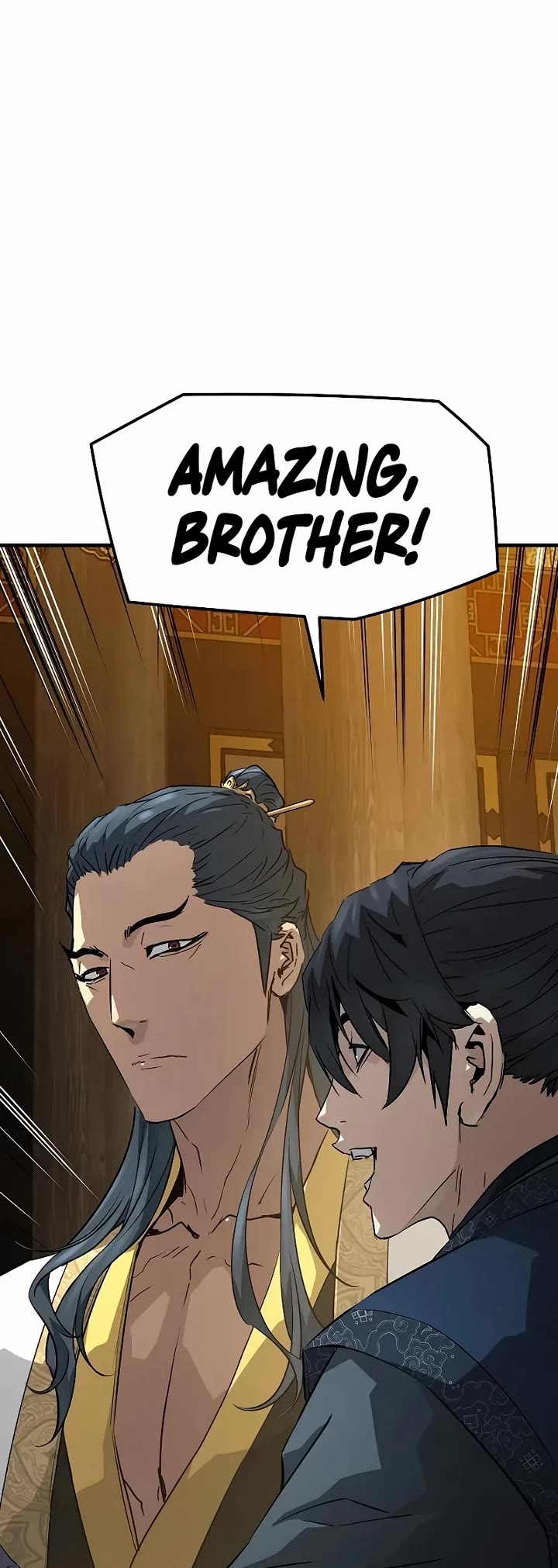 Absolute Regression Chapter 92 page 41 - Chapter 92
