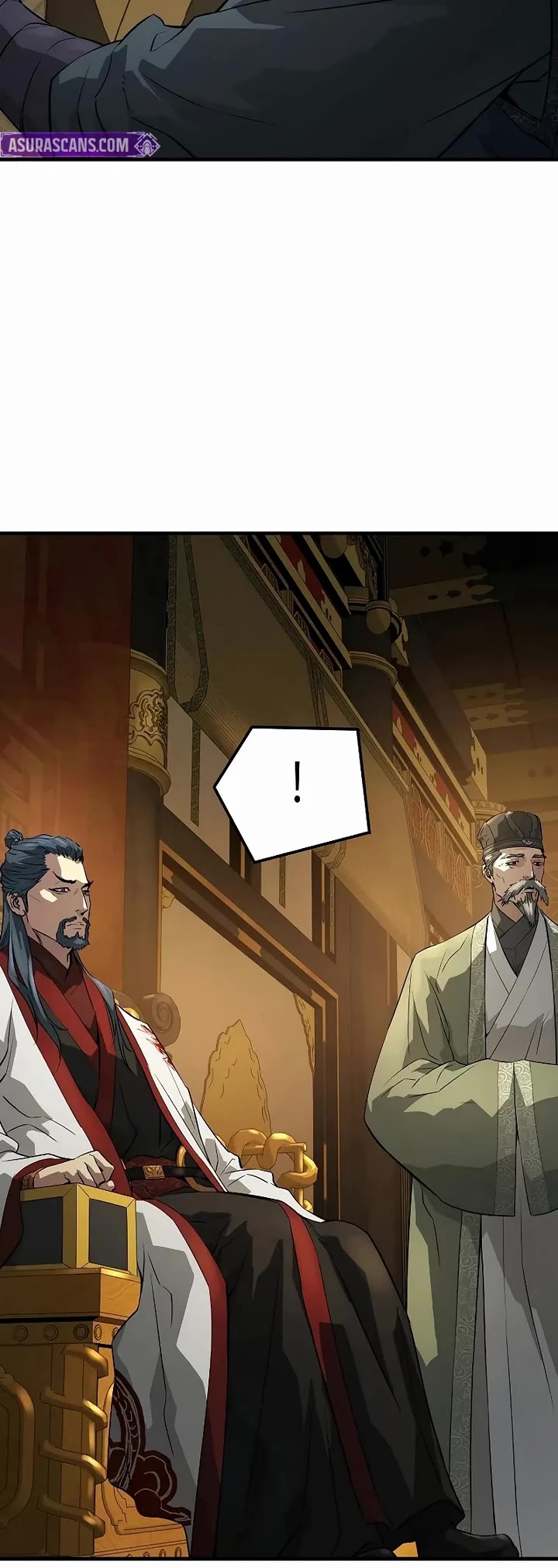 Absolute Regression Chapter 92 page 42 - Chapter 92